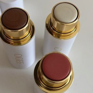 OGEE makeup stick, tested once